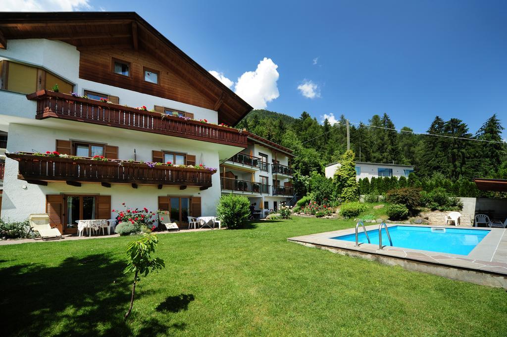 Haus Rosengarten ติโรโล ภายนอก รูปภาพ