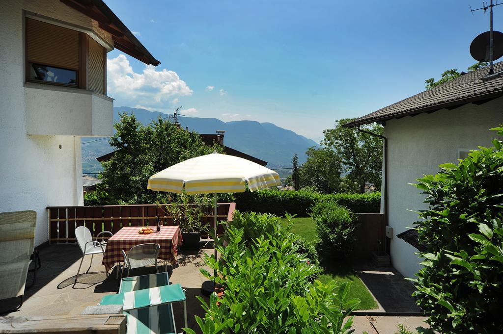 Haus Rosengarten ติโรโล ห้อง รูปภาพ